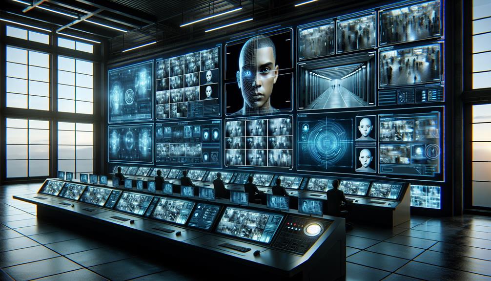 accurate security alert system