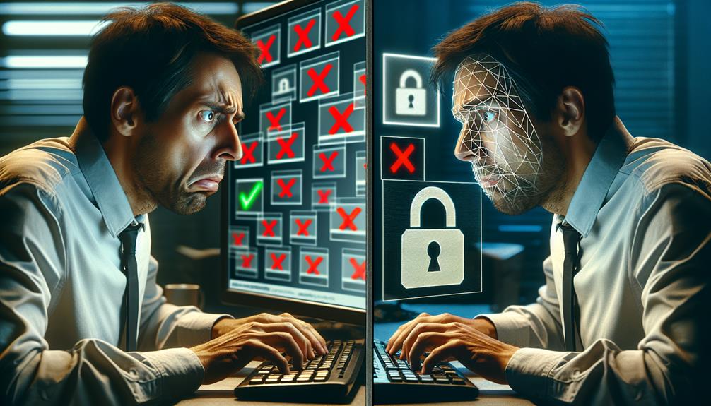 Why Use Facial Recognition in Video Surveillance Systems? 3 addressing identity verification problems