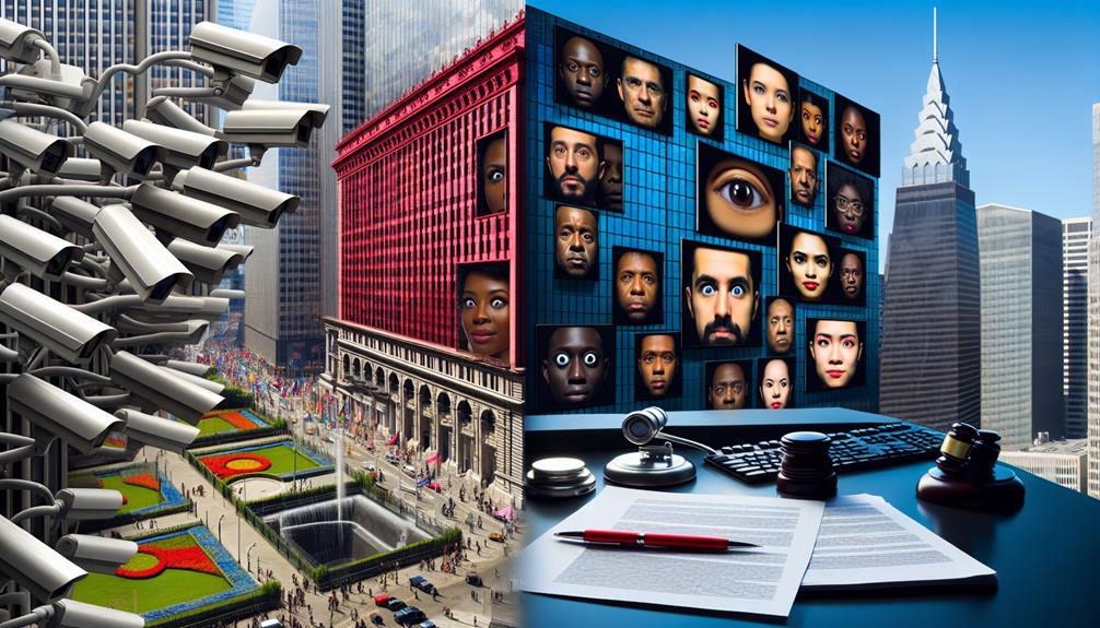 Why Use Facial Recognition in Targeted Monitoring? 6 addressing regulations and proposed solutions