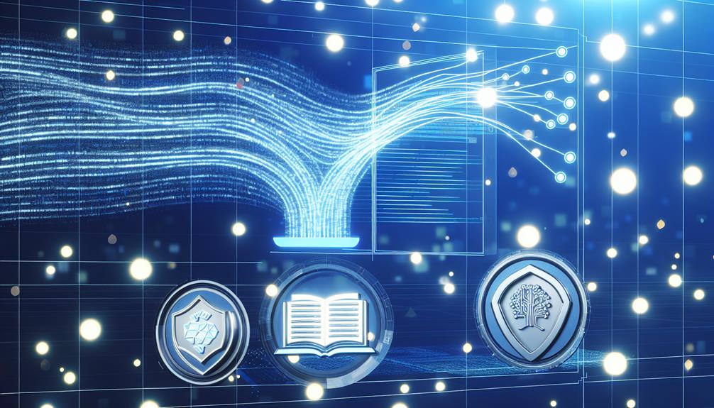 Enhancing Data Accuracy With AI and ML 4 advanced ai for validation