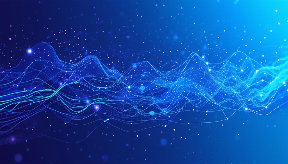 advanced anomaly detection methods