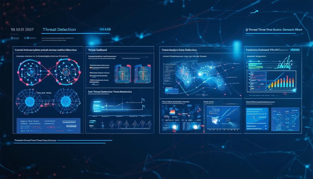 advanced cybersecurity technology integration