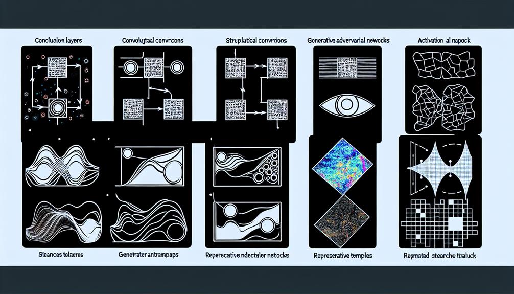 advanced image processing methods
