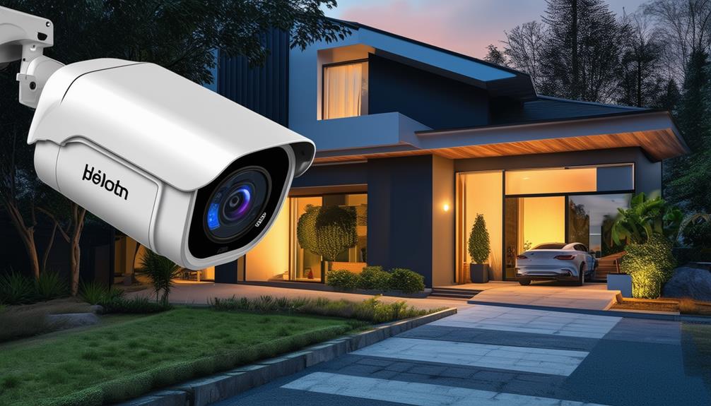 advanced object recognition technology