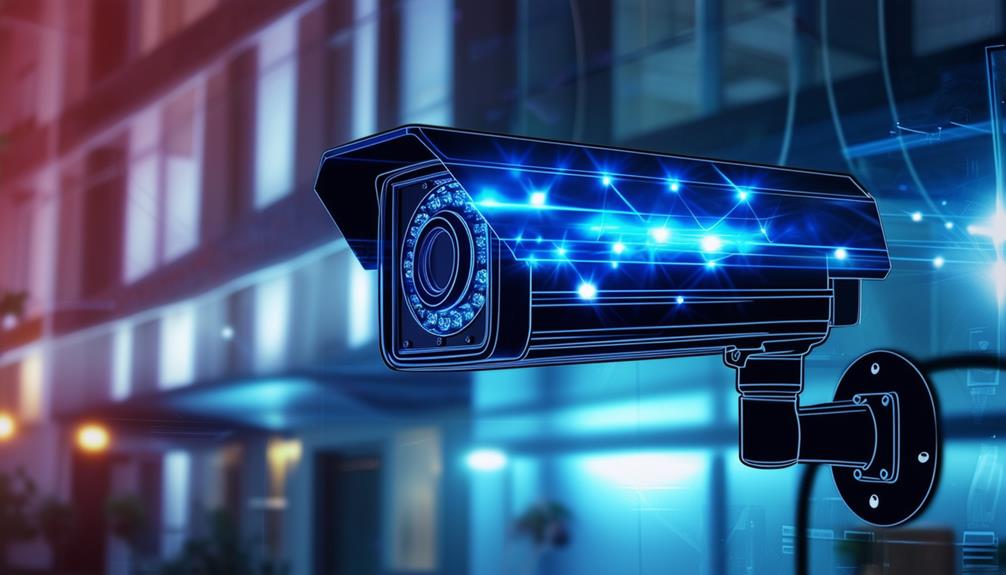 What Is a PoE Security Camera? Are the positive reviews true? 9 advanced security technology described