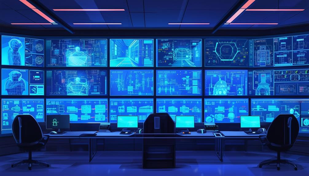 advanced technology and functions