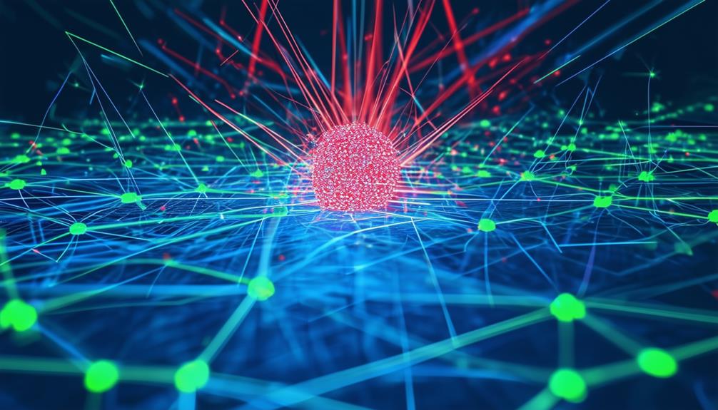 10 Tips for Advancing Security Analytics Forecasting 5 advanced technology for identifying threats