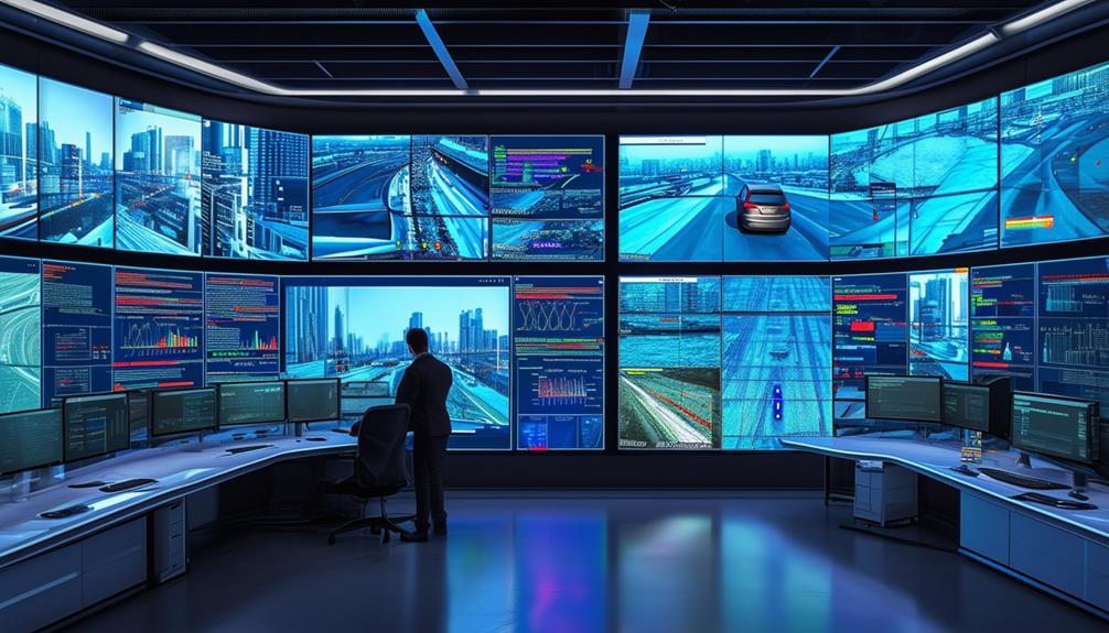 AI-Powered Motion Detection for PoE Security Cameras 4 advanced text analysis capabilities