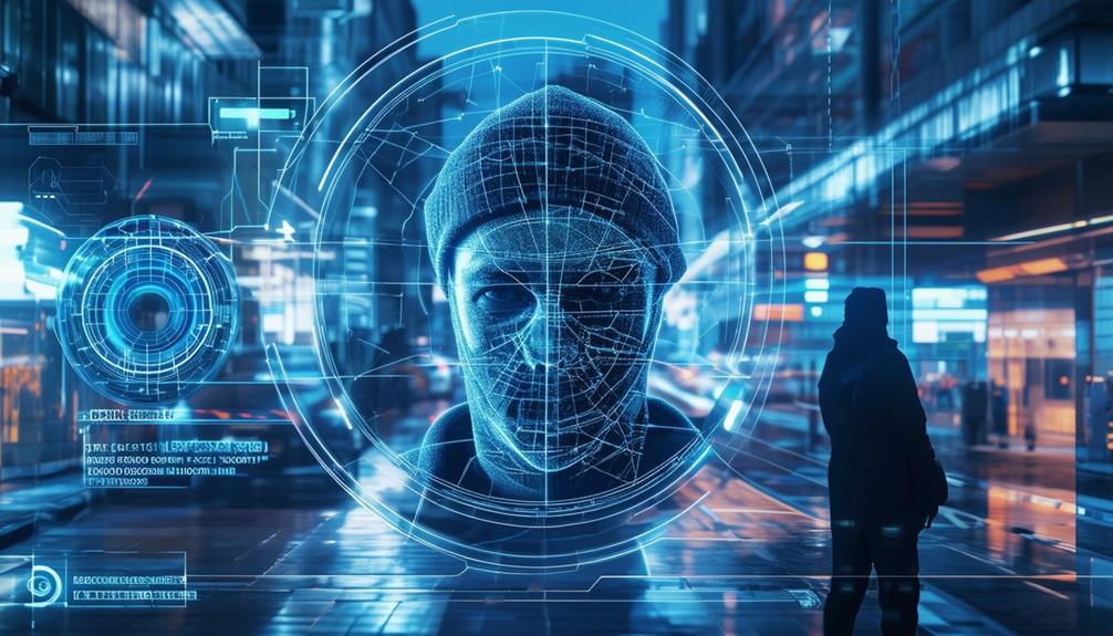 advancements in facial recognition