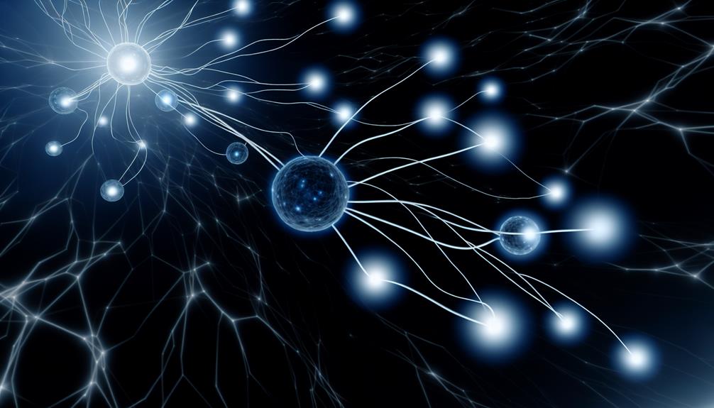 advancements in neural networks