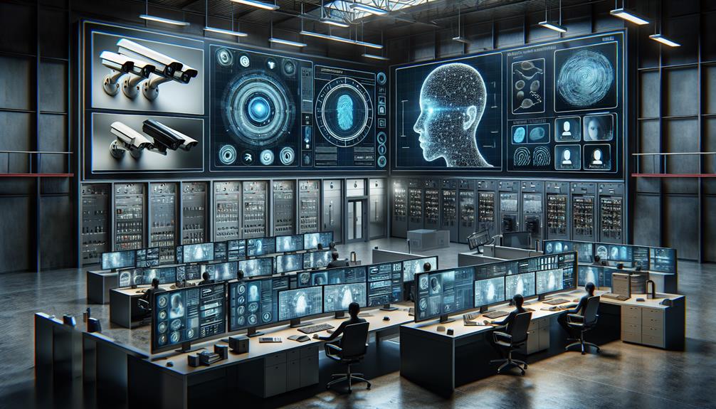 10 Best Facial Recognition Tools for Targeted Monitoring Applications 5 advancements in surveillance technology