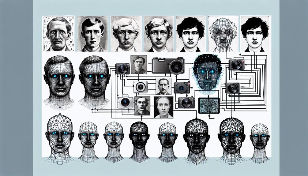 advancing technology through algorithms