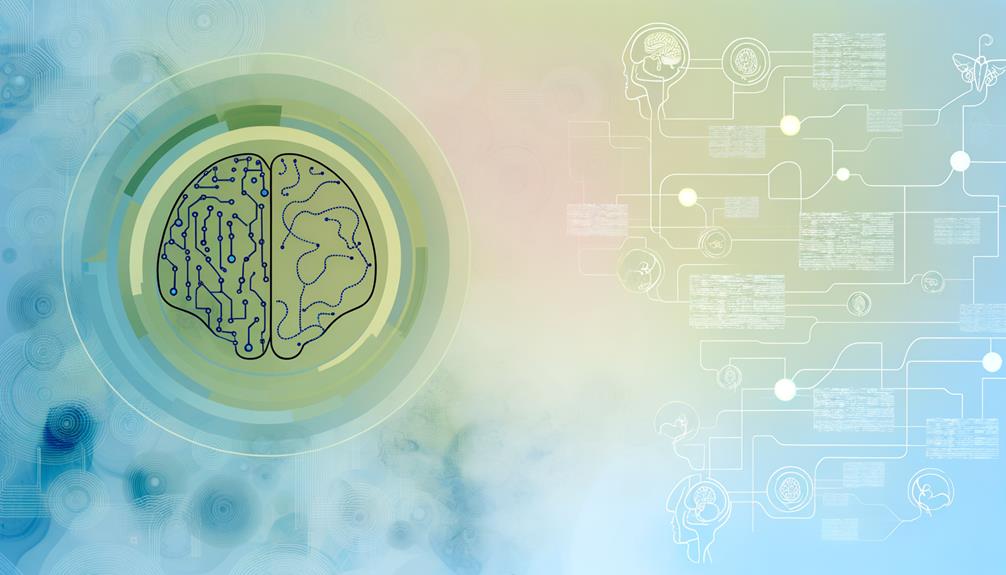 ai algorithms in healthcare