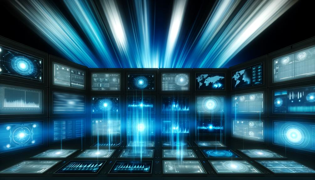 ai boosts security monitoring