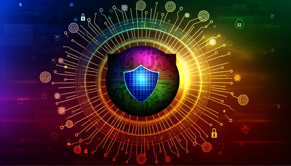 ai cybersecurity threat prevention