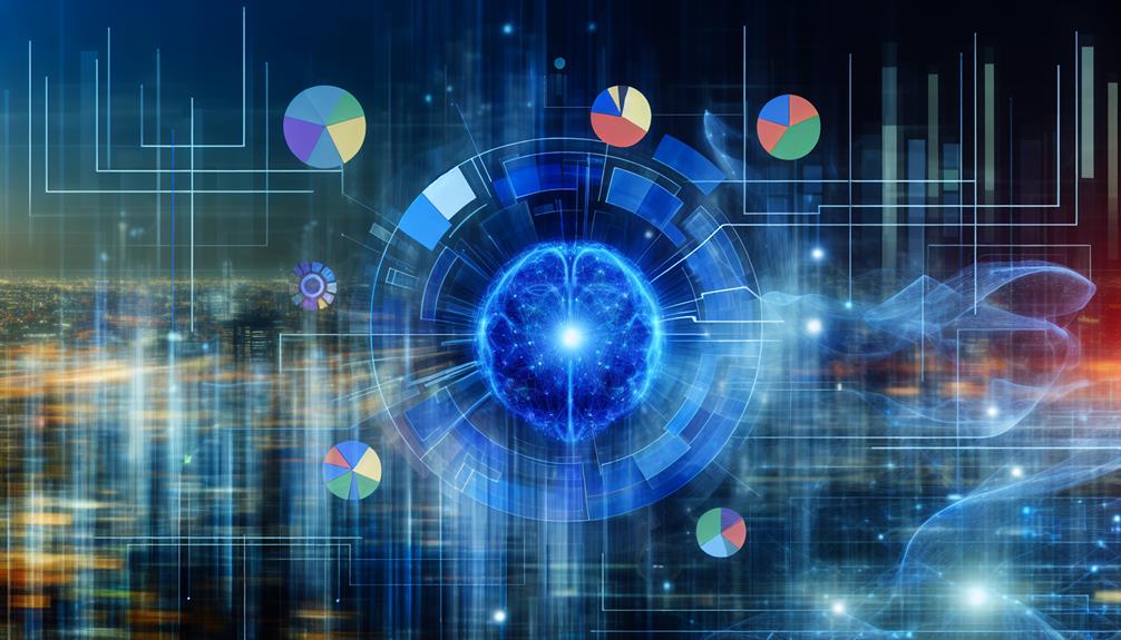 Mastering AI for Financial Predictive Analytics 5 ai driven forecasting technology development