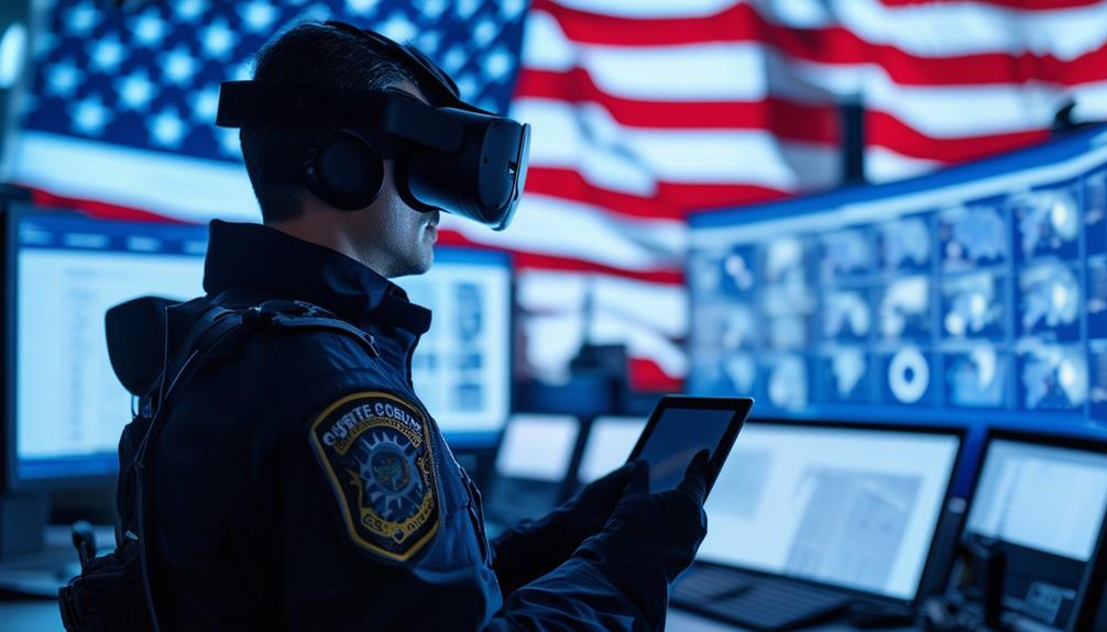 ai for agent training