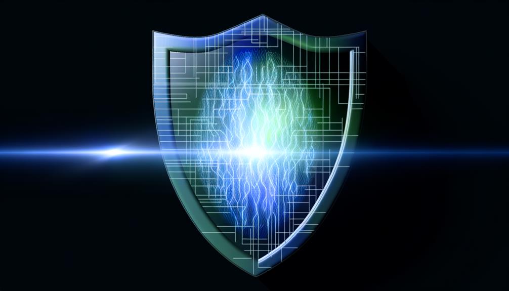 ai for cyber threat prevention