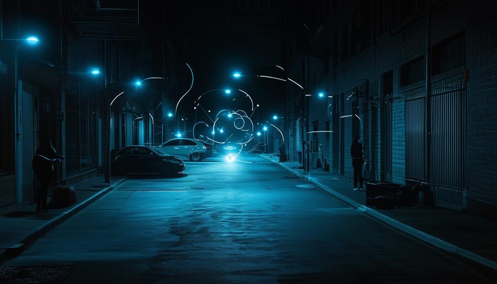 ai for motion tracking