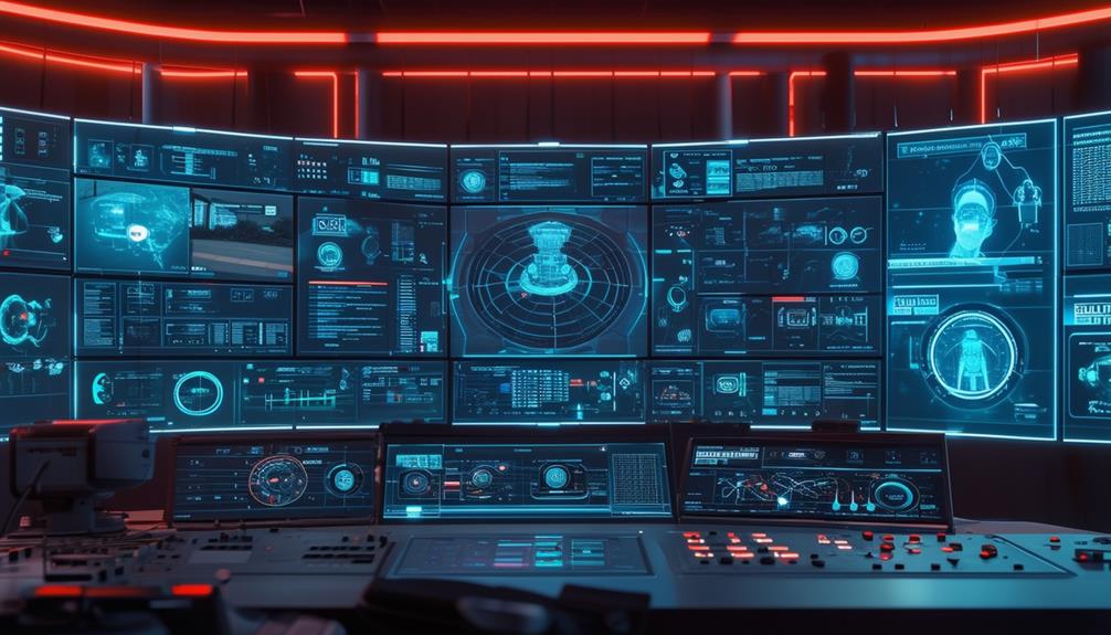 ai for reducing false alarms