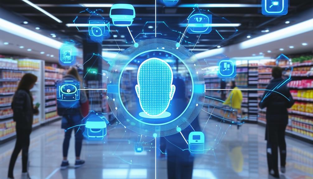 Why Choose AI for CCTV Monitoring Solutions? 4 ai for retail security