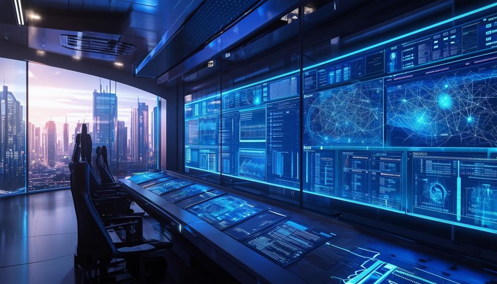 ai in cybersecurity field