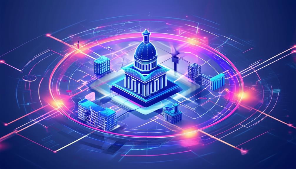 Balancing Data Privacy in AI Security Systems 3 ai regulations and policies