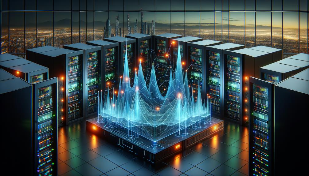 ai threat detection progress