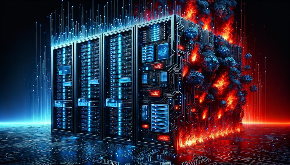 ai tools detect security