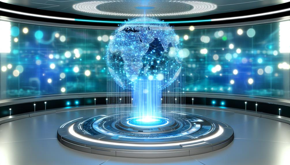 Transforming Predictions With Machine Learning Magic 5 ai transforming decision processes