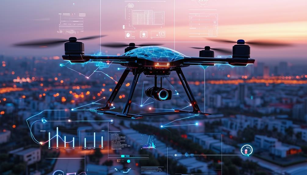 analyzing data for maintenance