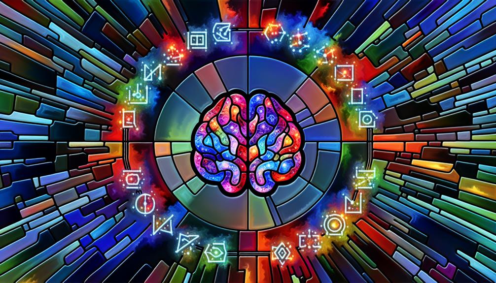 analyzing data for trends