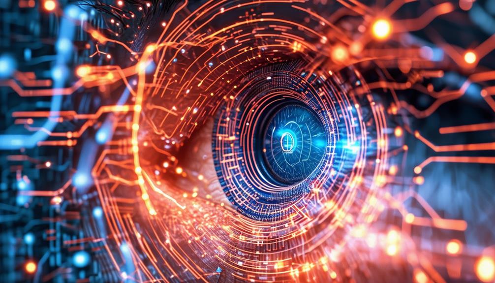 analyzing future technology advancements