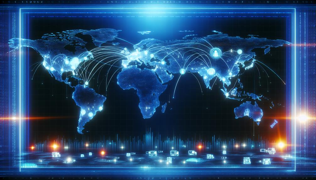 AI-Driven Machine Learning in Supply Chain Management 4 analyzing future work trends