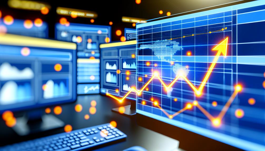 10 Tips for Using Predictive Analytics in Marketing 5 analyzing lead conversion rates