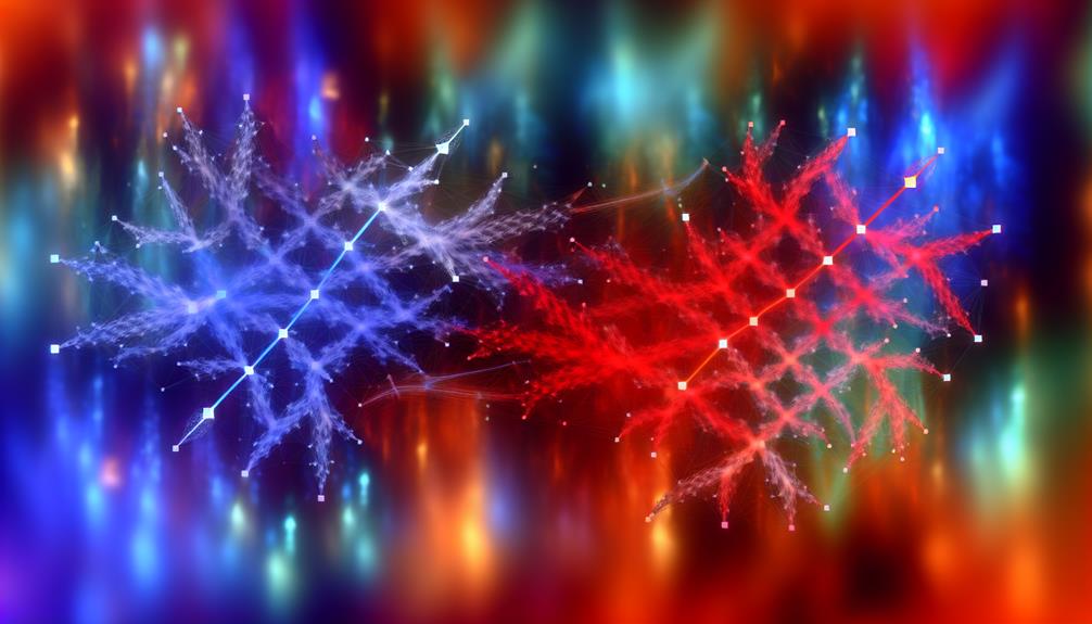 Navigating Deep Learning With Complex Data Sets 4 analyzing model performance metrics