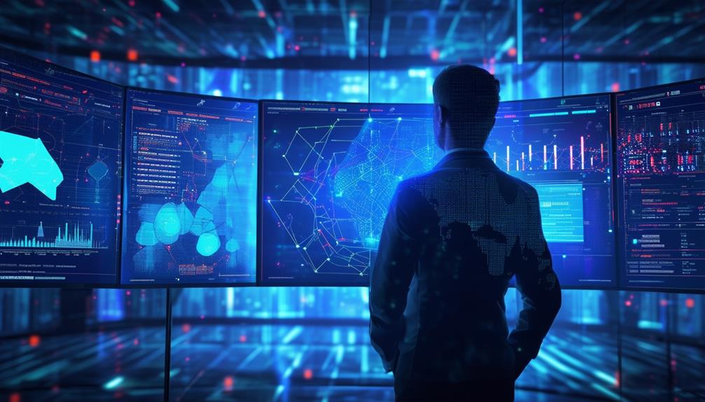 analyzing potential security threats