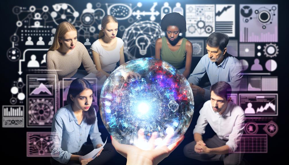 Transforming Predictions With Machine Learning Magic 4 analyzing with minimized bias