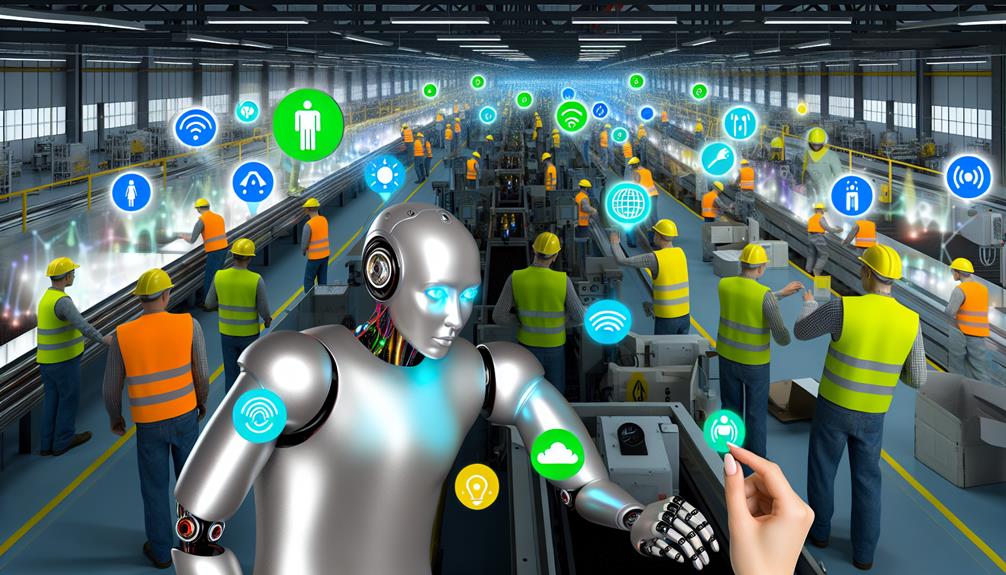 analyzing workplace health trends