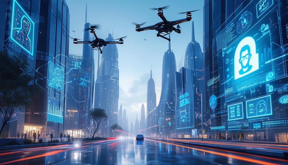 artificial intelligence in technology