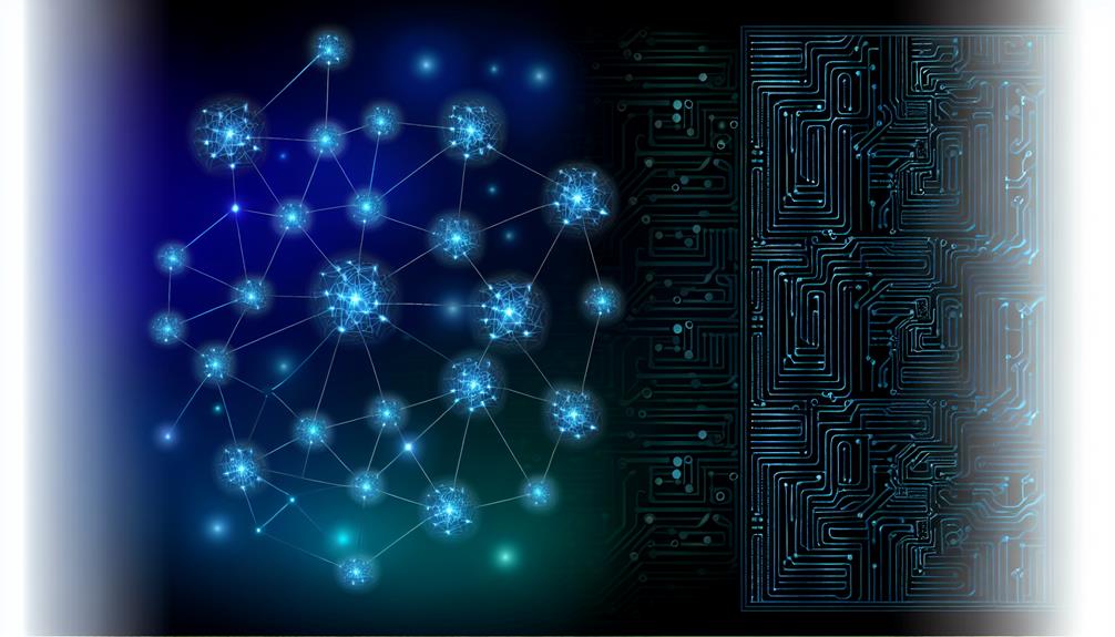 10 Best Algorithms for AI-Driven Decision Making 6 artificial intelligence through connections