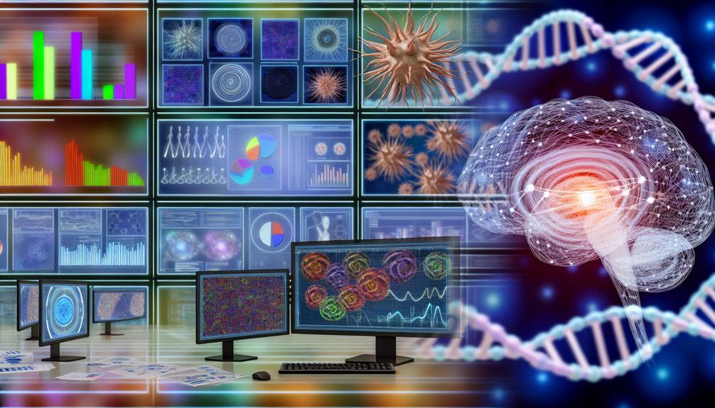 Enhancing Data Accuracy With AI and ML 5 automated machine learning system