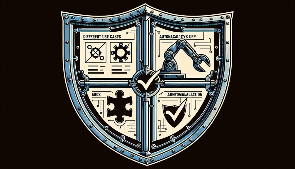automated systems quality assurance