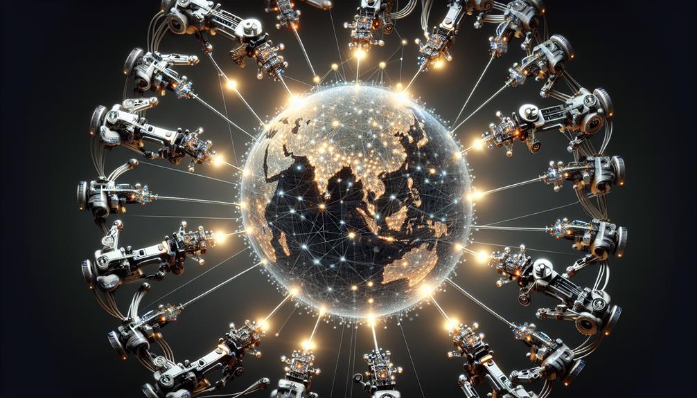 automation in artificial intelligence
