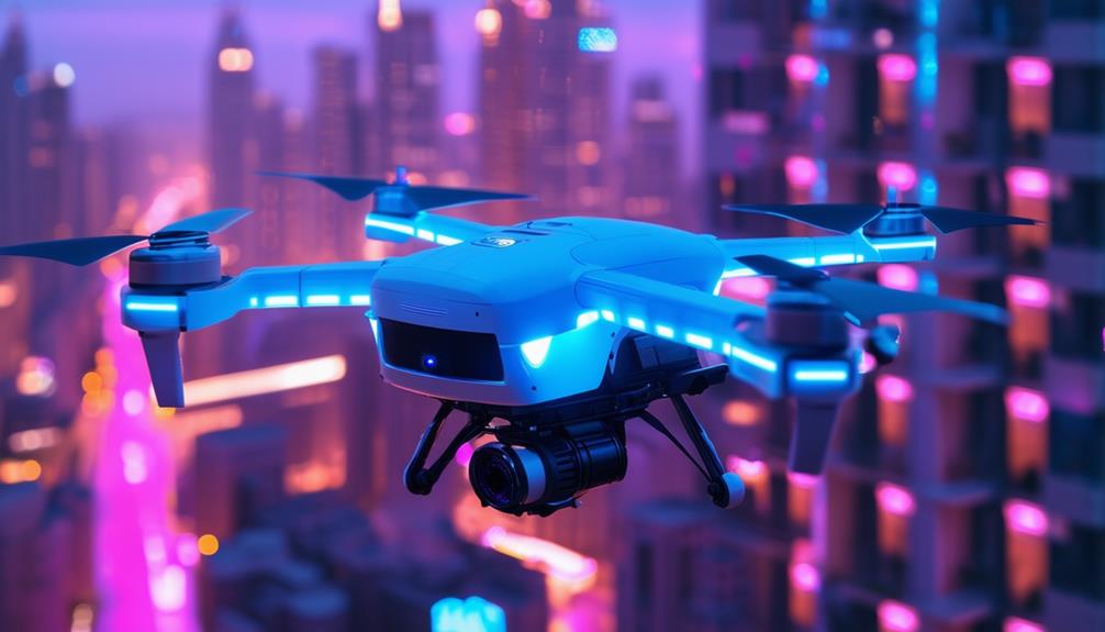 autonomous driving technology advancements