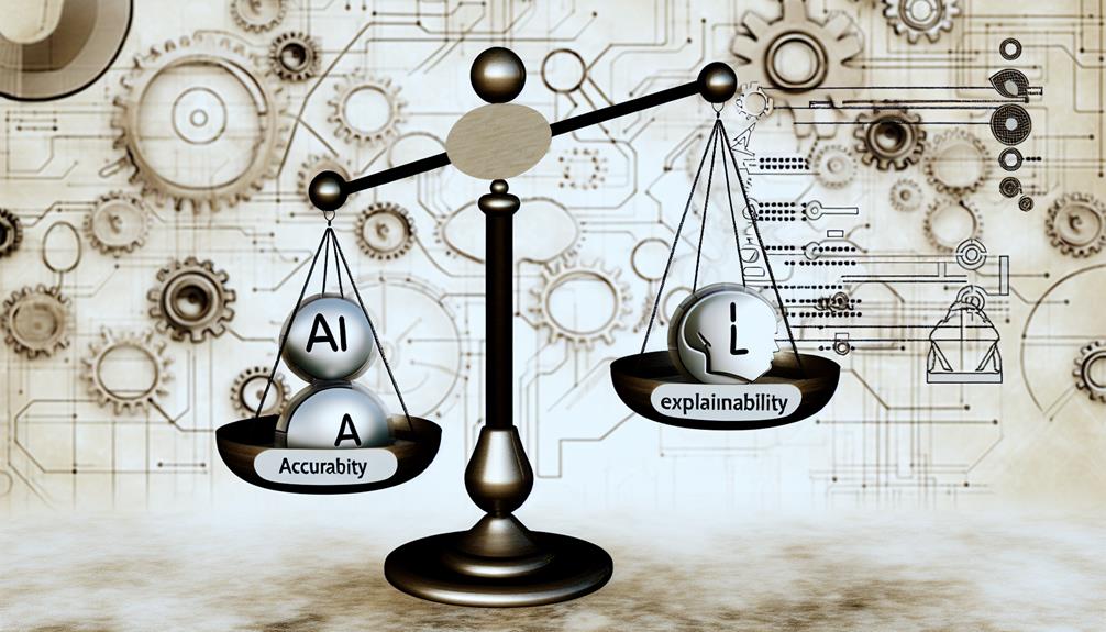 Top 5 Tips for Selecting Machine Learning Models 4 balance technical precision diligently