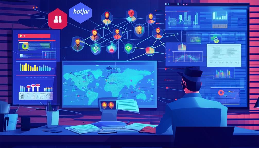 10 Tips for Effective Behavioral Profiling in Cyber Threat Investigations 5 behavioral analysis essential tools