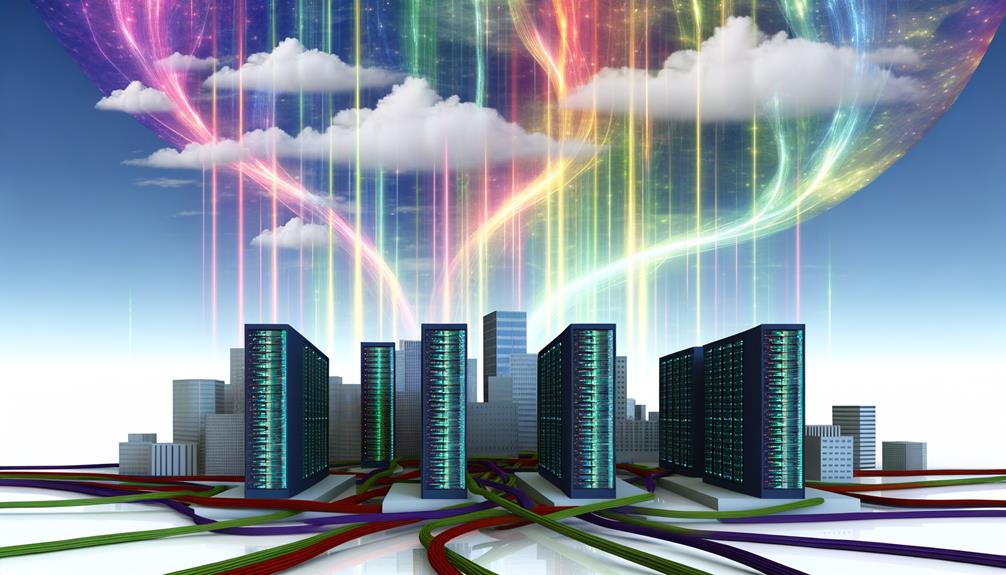 big data integration solutions