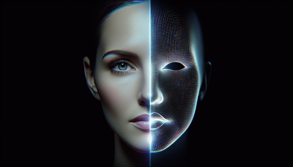 Why Use Facial Recognition in Video Surveillance Systems? 4 biometric challenges in authentication