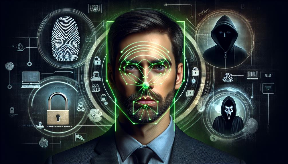 biometric technology benefits concerns